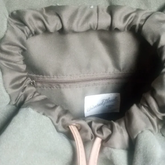Universal Thread Backpack - Picture 2 of 3
